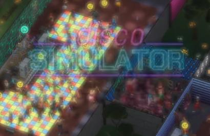 迪斯科模拟器/Disco Simulator（已更新至V240428+集成夜间活动等全DLCs）