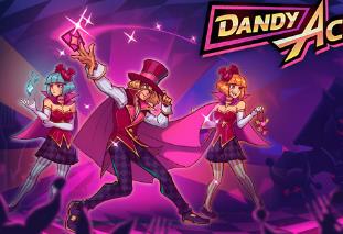 卡牌艾斯/Dandy Ace（V1.3.0.0.05）