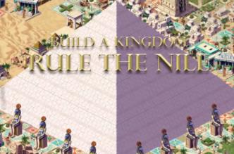 法老王:新纪元/Pharaoh A New Era