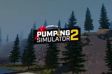 抽水模拟器/加油站模拟器/Pumping Simulator（已更新至V1.0.0）