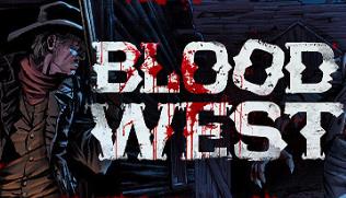 血色西部/Blood West（V3.1.0.HF英文版）