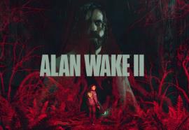 心灵杀手2/阿兰醒醒2/Alan Wake 2（已更新至V1.2.4豪华版+集成湖边小屋+夜泉镇等全DLCs+预购奖励+扩展包通行证+专属装扮内容+游戏修改器）