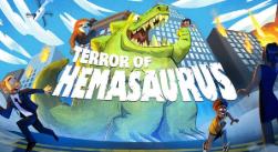 暴走恐龙/Terror of Hemasaurus（已更新至V9941192+集成全DLCs）