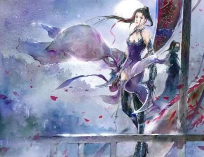 精修《天龙八部》单机游戏085复古一键端纯净版防官无属性石头内外攻版本