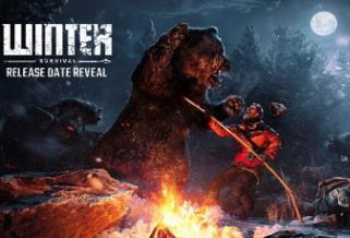 冬日幸存者/Winter Survival（已更新至V21600S+集成第二章+寒潮模式+寒夜求生+风雪幸存）