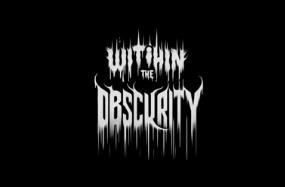 沉默/With in the Obscurity