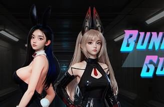 兔耳战姬/Bunny Guntz