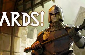 除暴守卫/Guards（V7.21）