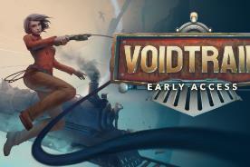 虚空列车/Voidtrain