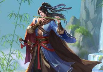 笑傲江湖OL单机版稀有完整VM一键服务端10职业130特色修复版