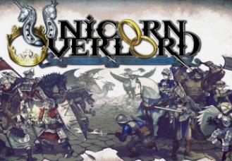 圣兽之王/Unicorn Overlord（已更新至V1.0.5豪华版+集成武神之君+永恒兽魂+全DLCs+模拟器运行）