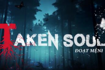 夺魂/Taken Soul