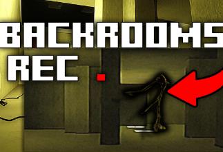 后室Rec/Backrooms Rec（V0.1）