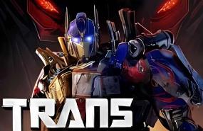 变形金刚:卷土重来/Transformers Revenge of the Fallen（V240308+集成全DLCs+游戏修改器）