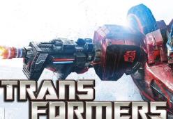 变形金刚:塞伯坦之战/Transformers The War for Cybertron（V240308+集成全DLCs+游戏修改器）