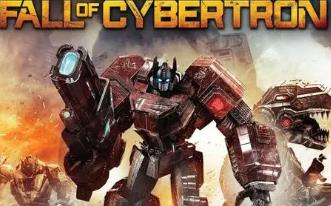 变形金刚:塞伯坦的陨落/Transformers Fall of Cybertron（V240308+集成全DLCs）