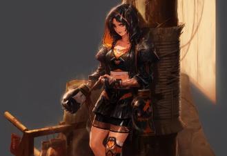 宝端《沫沫DOF单机版》110级A版,龙之庭院机械七战神实验室+视频教程GM工具及攻略