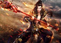 《天龙八部江山策》单机一键端14门派绝学星盘无字谱观山海天波府+工具