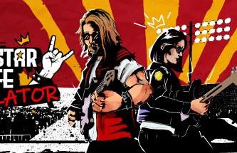 摇滚明星生活模拟器/Rock Star Life Simulator