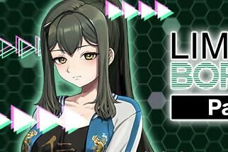 极限边界：第二部/Liminal Border Part II