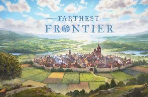 最远的边陲/Farthest Frontier（已更新至V0.9.6+集成荒野边缘+庇护之地+部落天使）