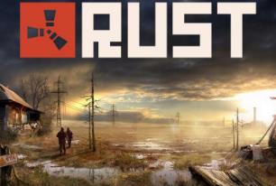 RUST腐蚀/RUST（已更新至V2583十周年纪念版+集成全DLCs+Build.17712708升级档)