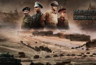 钢铁雄心4/Hearts of Iron IV（已更新至V1.16.9+集成帝国坟场+忠诚试炼等全DLCs+整合MOD+游戏修改器）