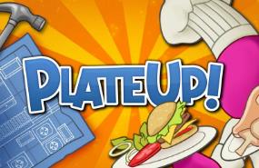 速速上菜/PlateUp（V1.1.0）