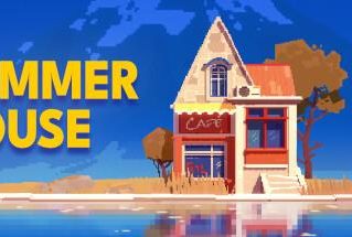夏日小屋/Summerhouse（V1.0.0）