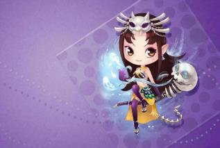 物集大话逍遥单机版仿官五种族家园稳定高清+客户端多开器