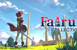 精灵符文合集/Fairune Collection