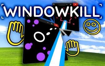 窗口游戏/Windowkill
