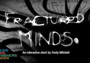 破碎的心智/Fractured Minds