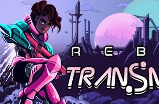 反叛转化/Rebel Transmute