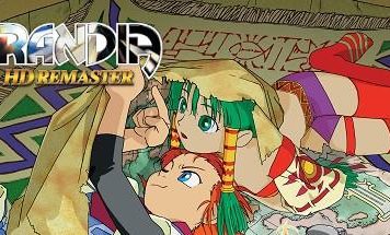 格兰蒂亚2高清重制版/GRANDIA II HD Remaster