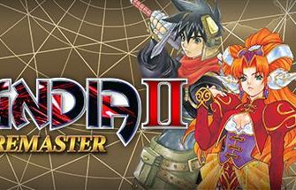 格兰蒂亚高清重制版/GRANDIA HD Remaster