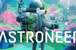 异星探险家/Astroneer