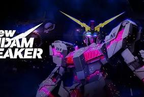 新高达破坏者/New Gundam Breaker（已更新至V1.0完整版+集成全DLCs+游戏修改器）