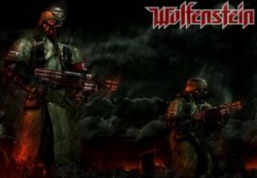 德军总部/Wolfenstein（已更新至V240316完整版+集成全DLCs+游戏修改器）