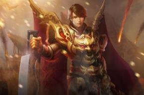 《传奇地下城单机版》融合地下城和传奇的特色版本使徒降临史诗装备附魔剧情任务