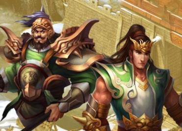 三国策略页游《新龙将2》单机版PC一键启动稀有完整键服务端GM网单