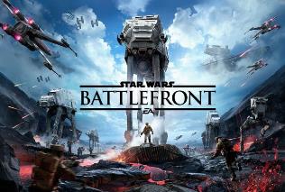 星球大战前线:经典合集/Star Wars:Battlefront Classic Collection