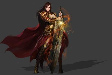 传奇单机版三职业女神之泪大魔王经典复古特色武器鉴定BUFF技能