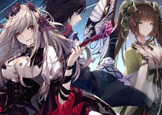 孟德大小姐与自爆少年:三国乱转/Three Kingdom Legend（已更新至V240317正式完整版+集成全DLCs+中文语音）