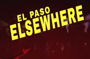 埃尔帕索:身在他处/El Paso Elsewhere（V16英文版）
