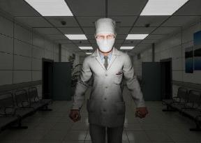 医院666/Hospital 666（已更新至V1.9.15+集成Build.18032024升级档）