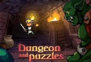 地城谜踪/Dungeon and Puzzles