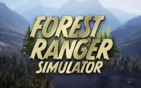 森林管理员模拟器/Forest Ranger Simulator