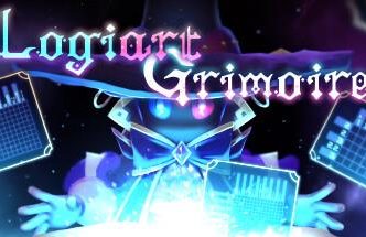 逻辑艺术魔典/Logiart Grimoire
