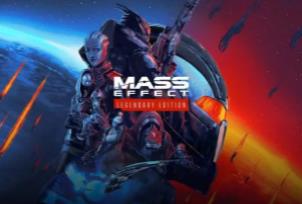 质量效应:传奇版/Mass Effect Legendary Edition（已更新至V240319+集成全DLCs+游戏修改器）